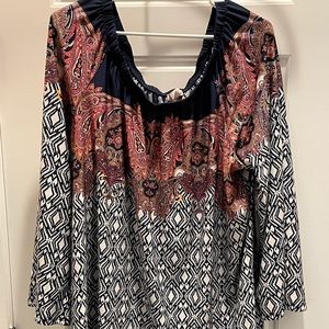 DB brand beautiful blouse